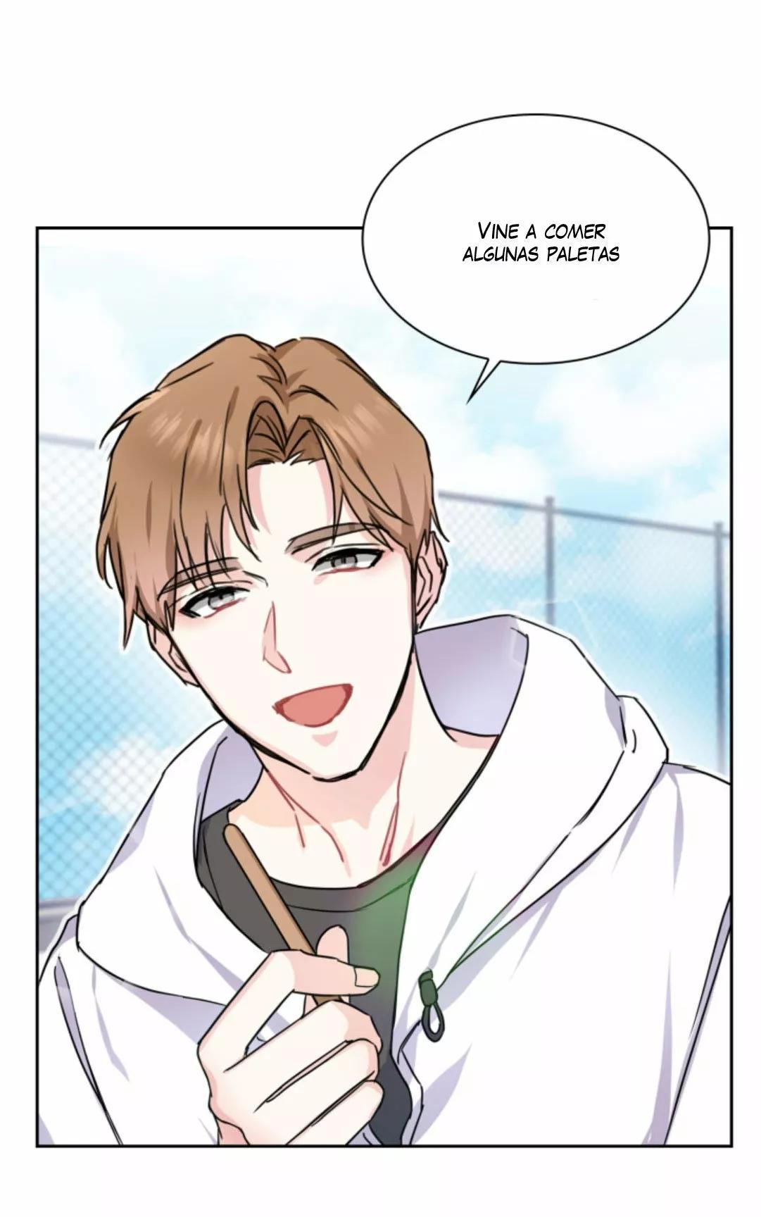 Cielo de Refresco de Vainilla - Capítulo 7 2 manhwa