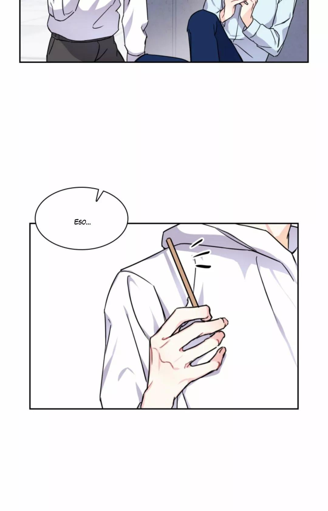 Cielo de Refresco de Vainilla - Capítulo 7 2 manhwa