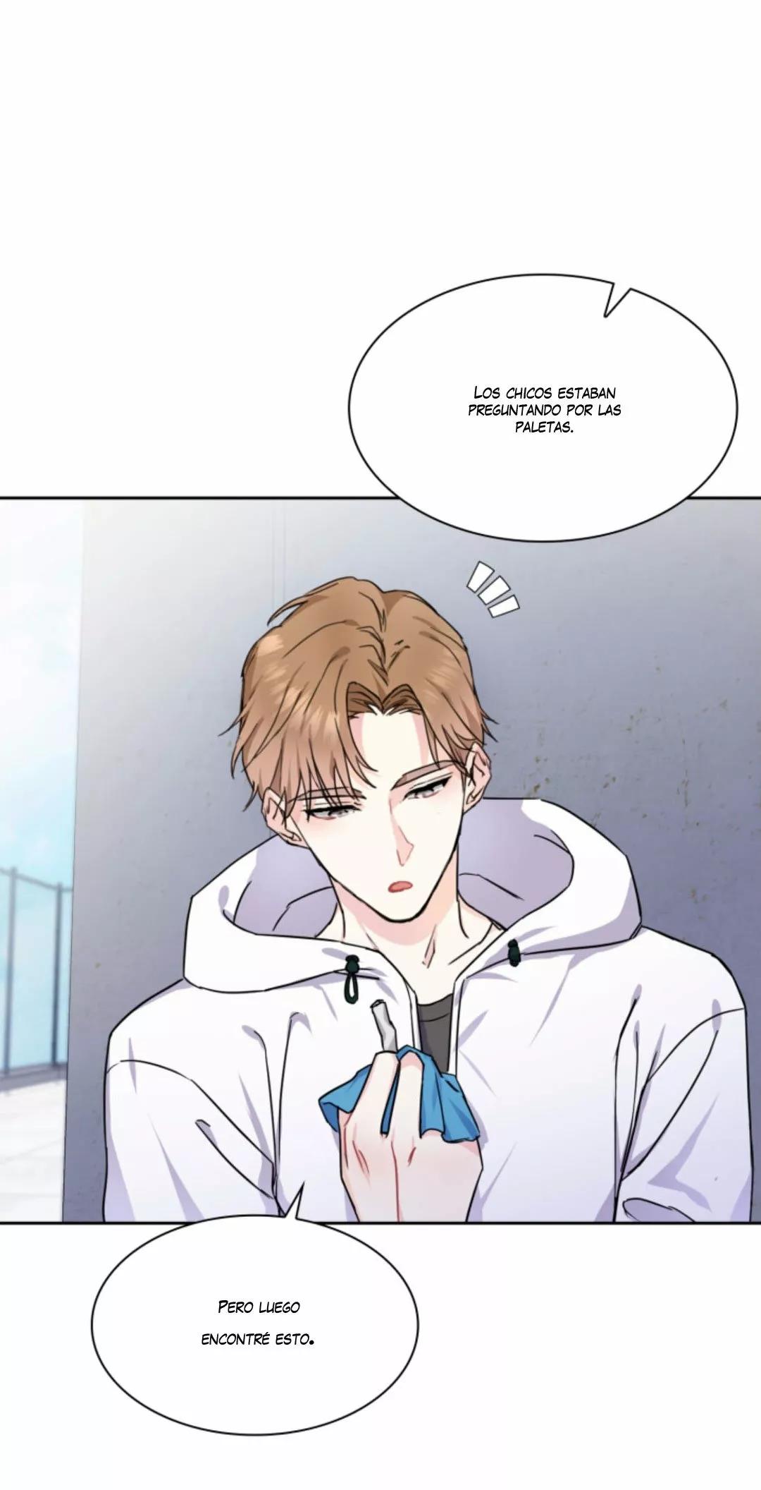 Cielo de Refresco de Vainilla - Capítulo 7 2 manhwa