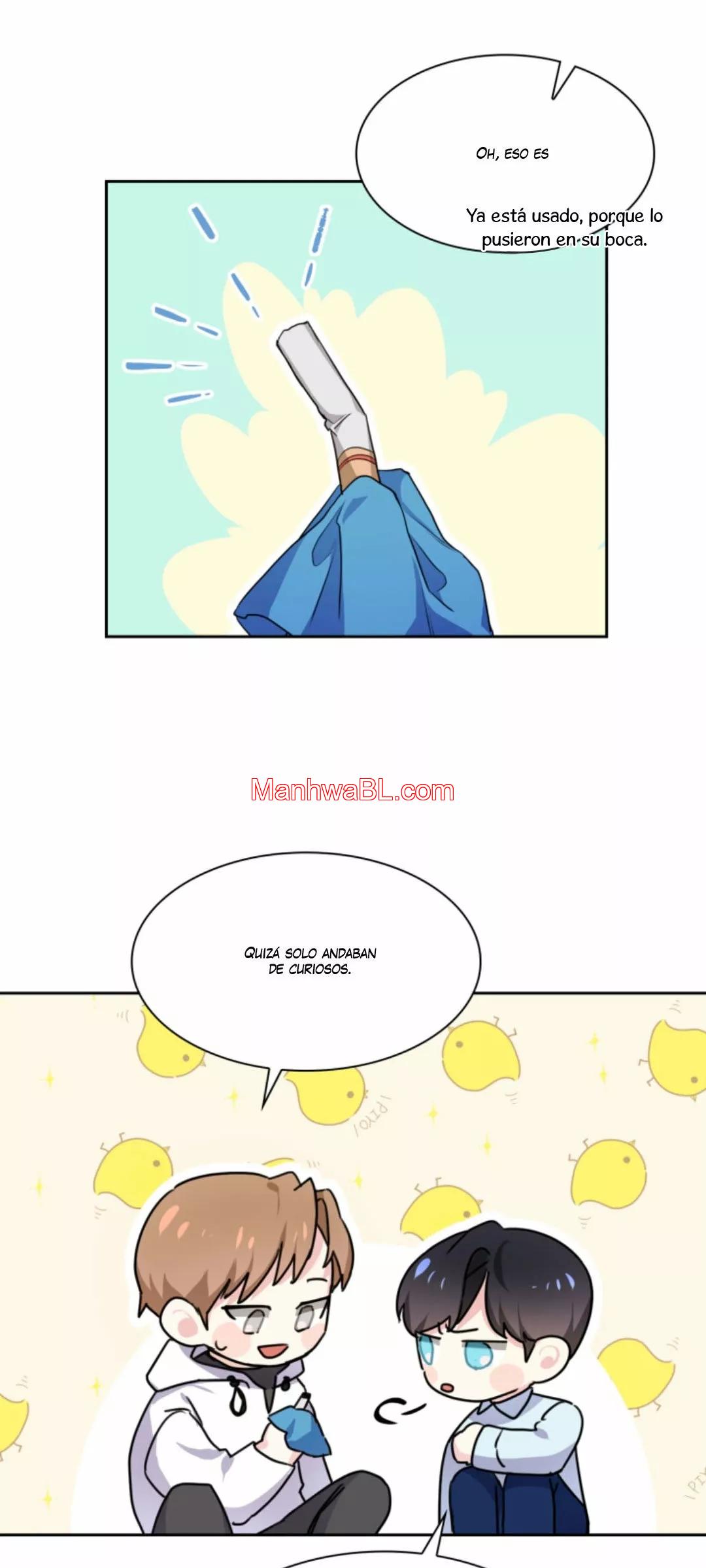 Cielo de Refresco de Vainilla - Capítulo 7 2 manhwa