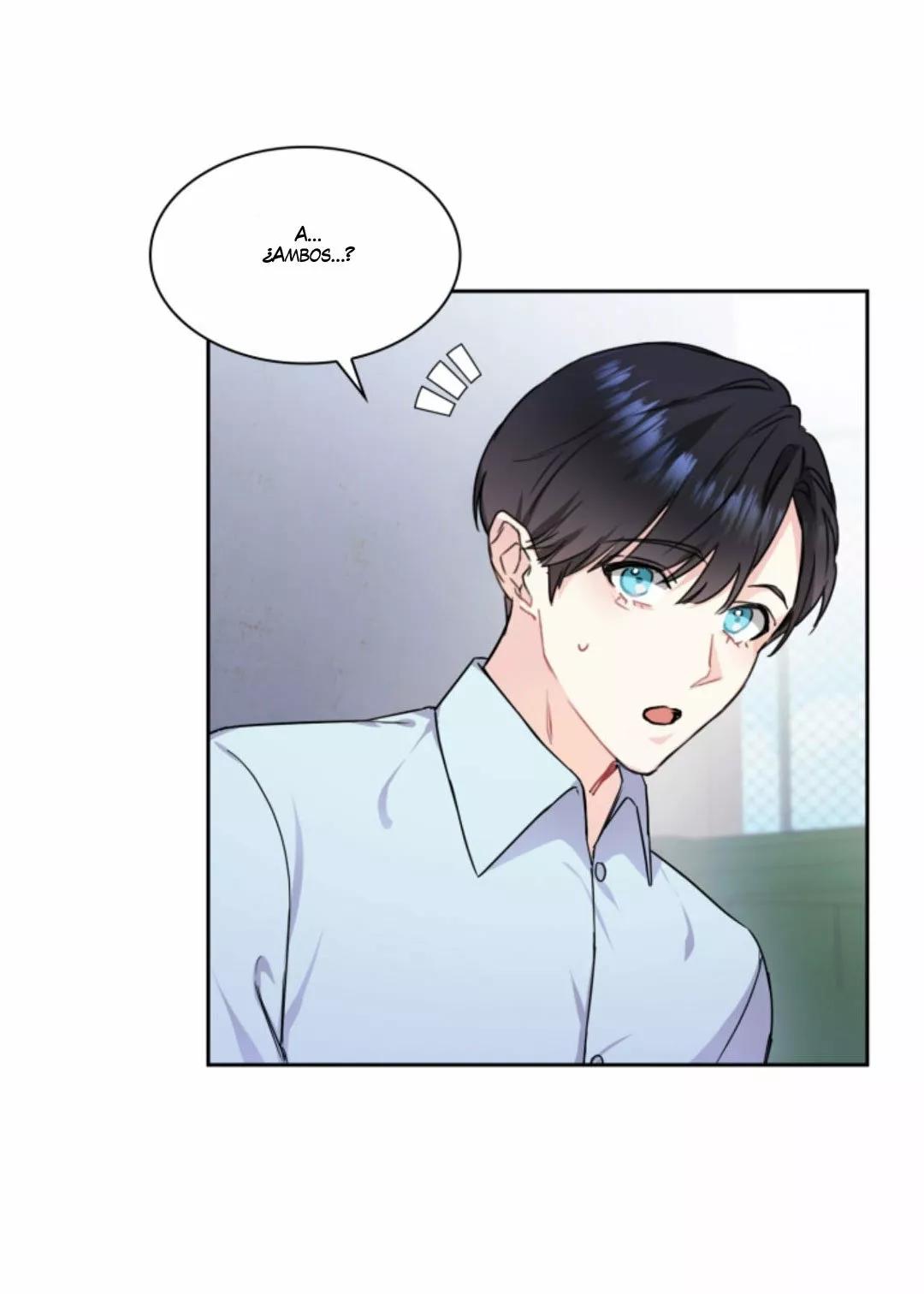 Cielo de Refresco de Vainilla - Capítulo 7 2 manhwa