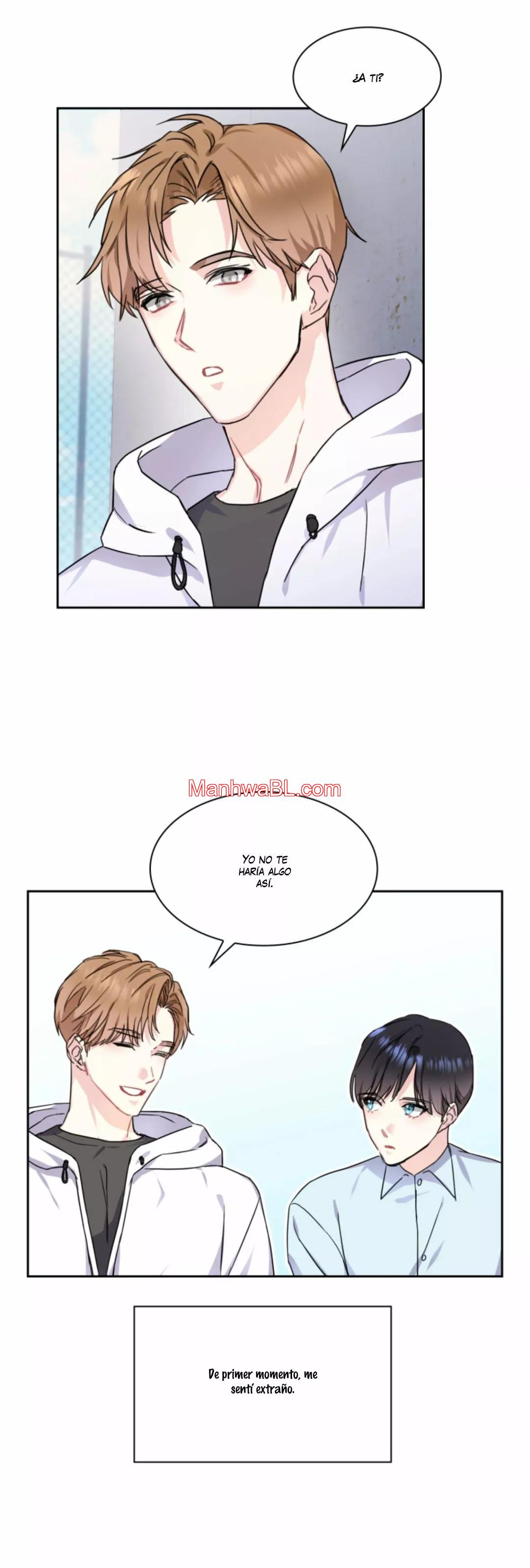Cielo de Refresco de Vainilla - Capítulo 7 2 manhwa