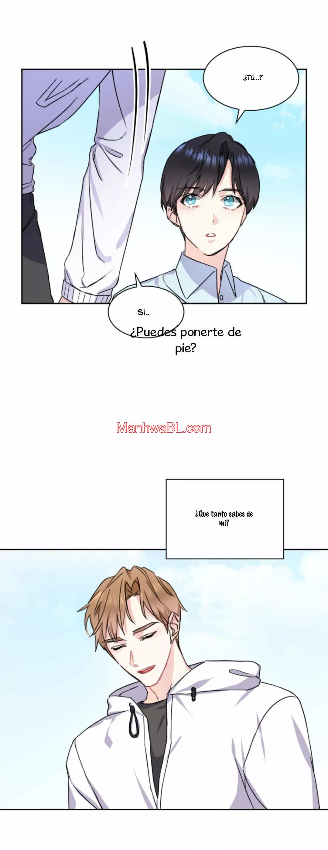 Cielo de Refresco de Vainilla - Capítulo 7 2 manhwa