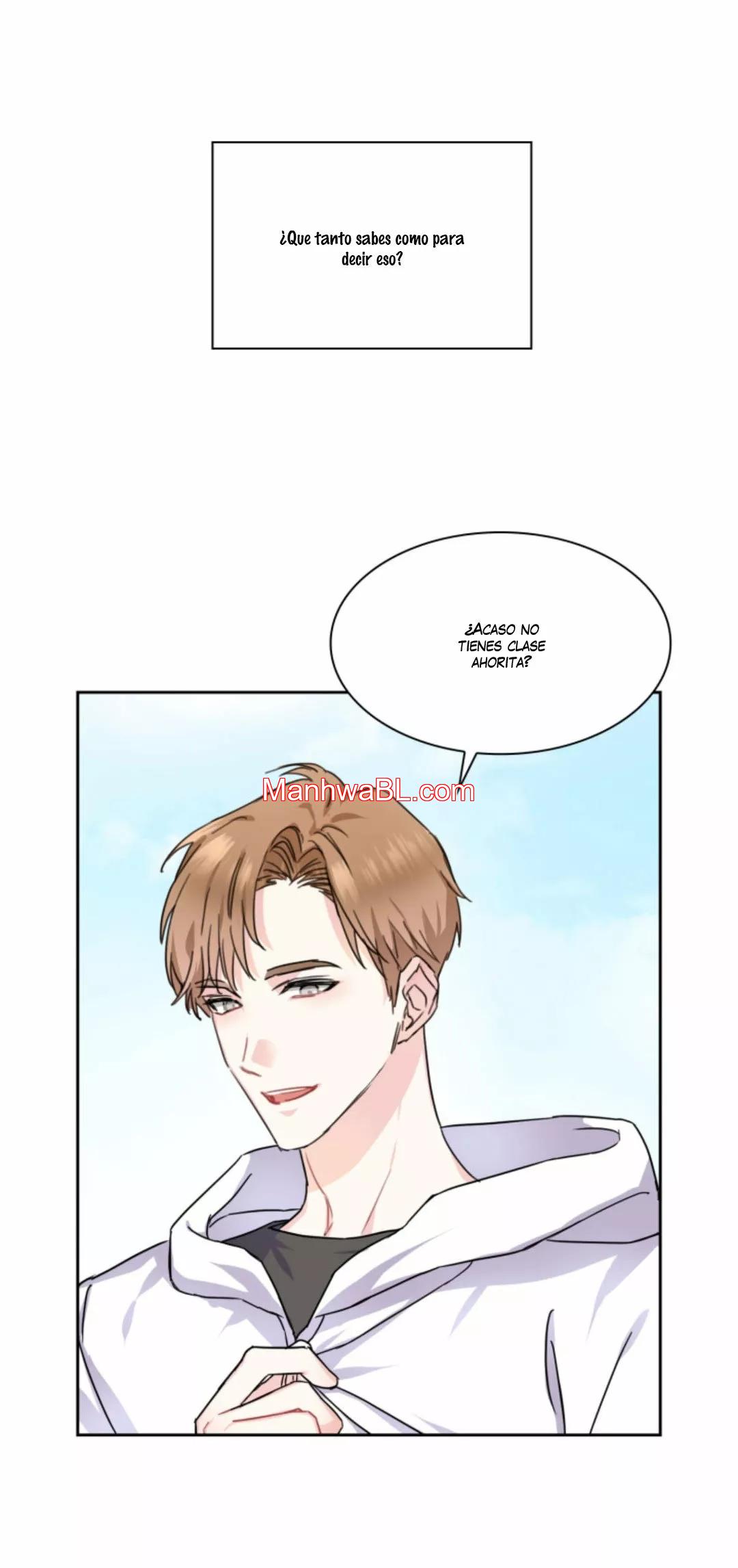 Cielo de Refresco de Vainilla - Capítulo 7 2 manhwa