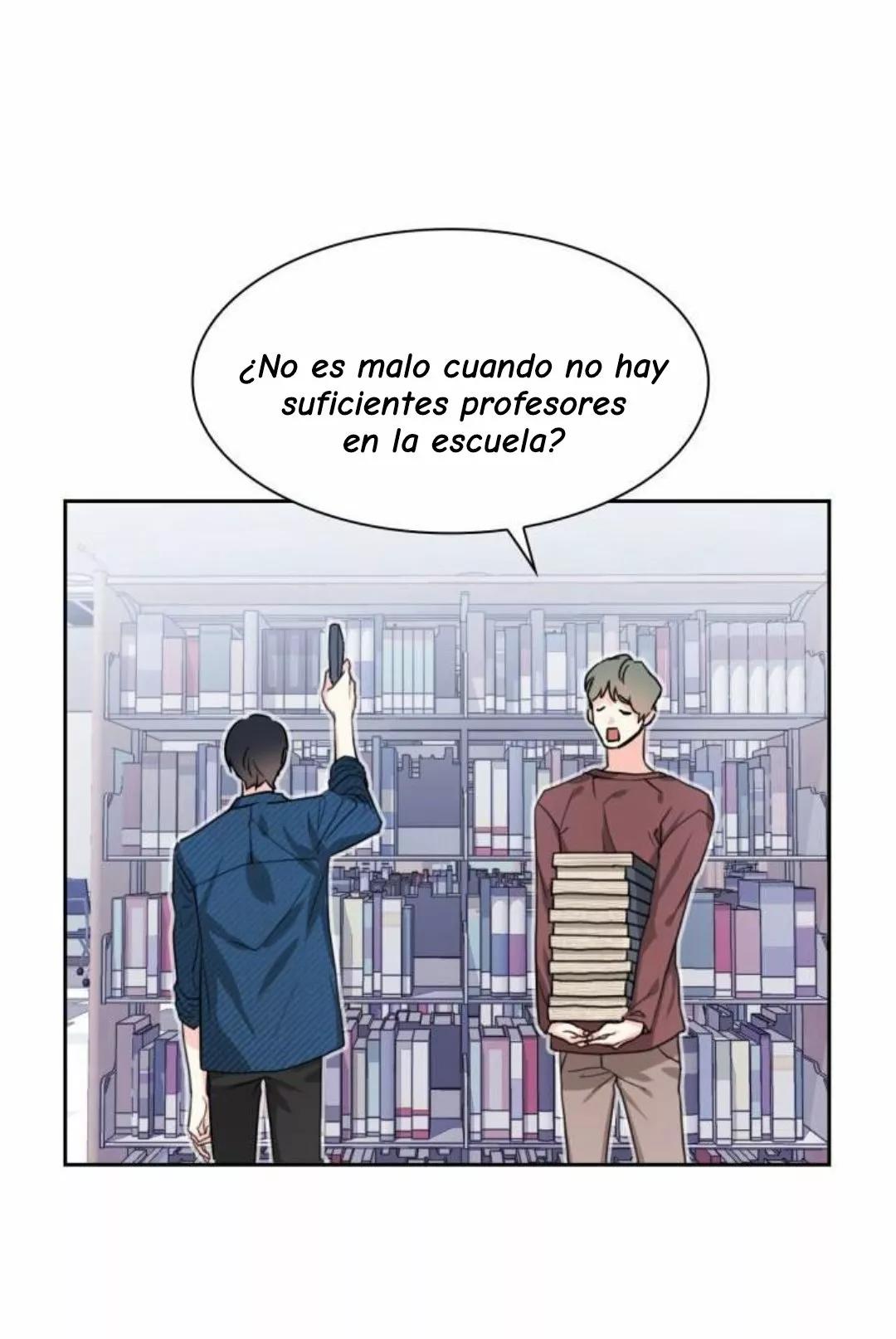 Cielo de Refresco de Vainilla - Capítulo 3 2 manhwa