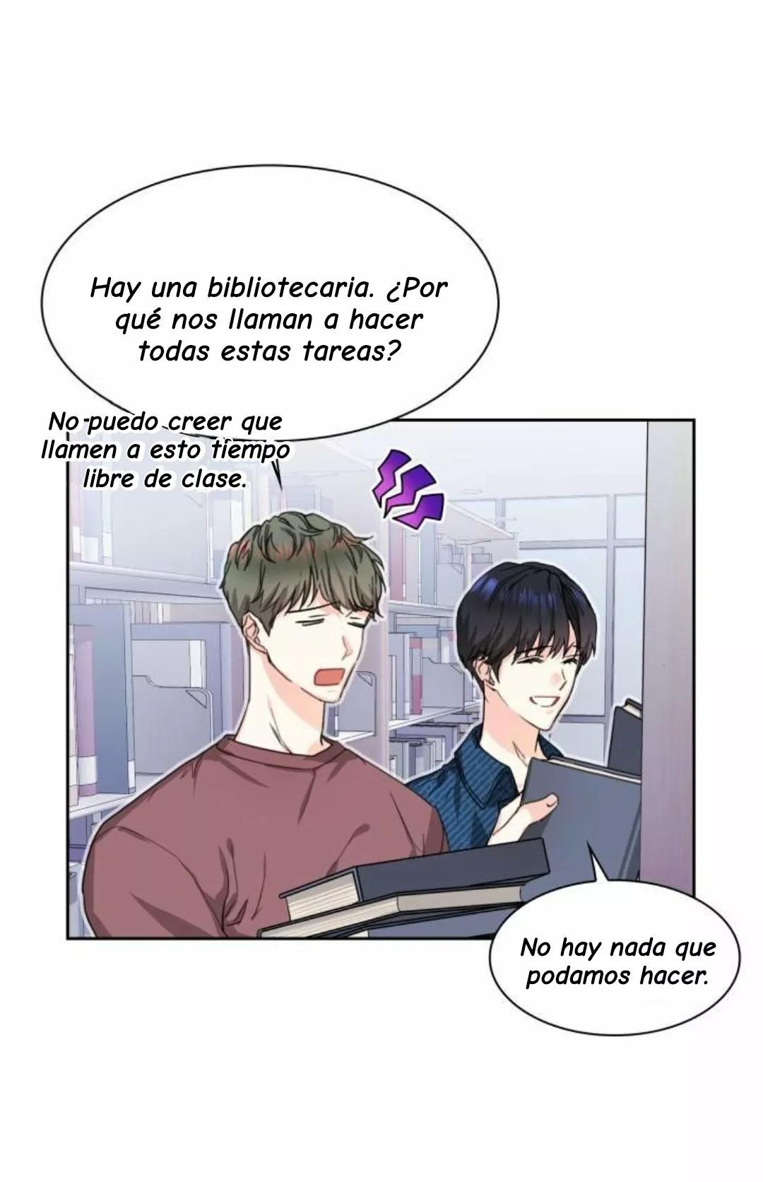 Cielo de Refresco de Vainilla - Capítulo 3 2 manhwa