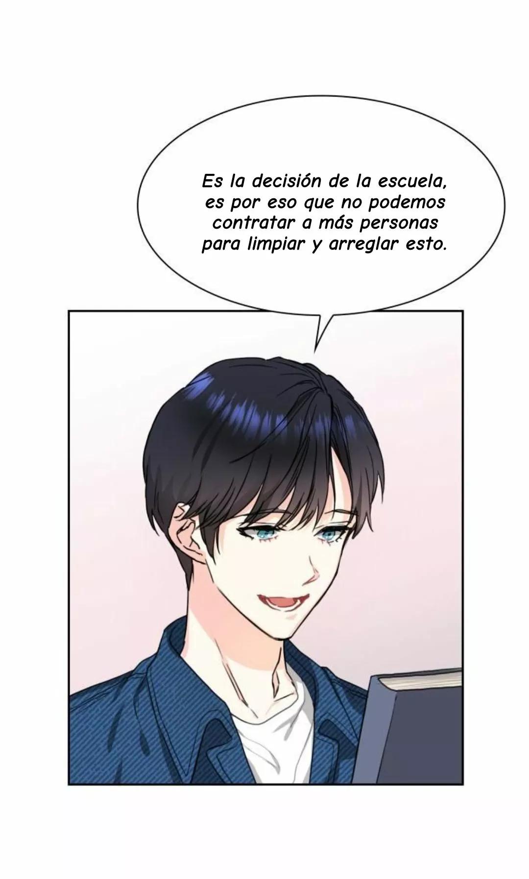 Cielo de Refresco de Vainilla - Capítulo 3 2 manhwa