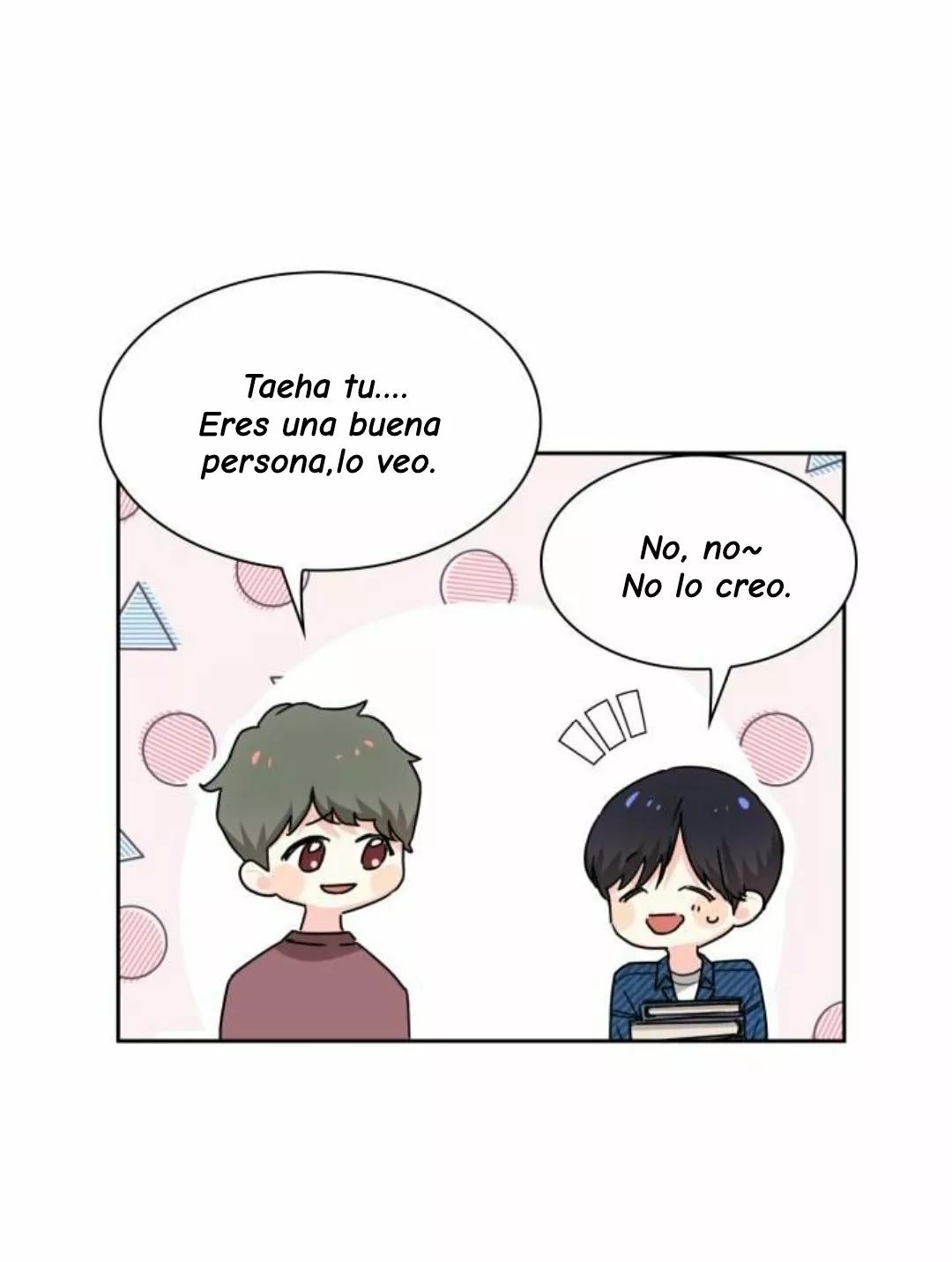 Cielo de Refresco de Vainilla - Capítulo 3 2 manhwa