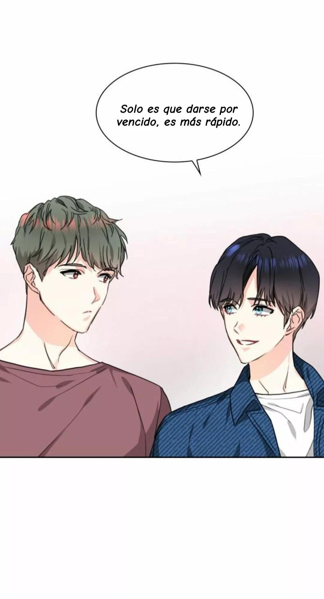 Cielo de Refresco de Vainilla - Capítulo 3 2 manhwa