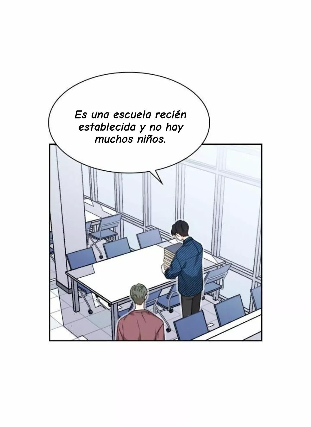 Cielo de Refresco de Vainilla - Capítulo 3 2 manhwa