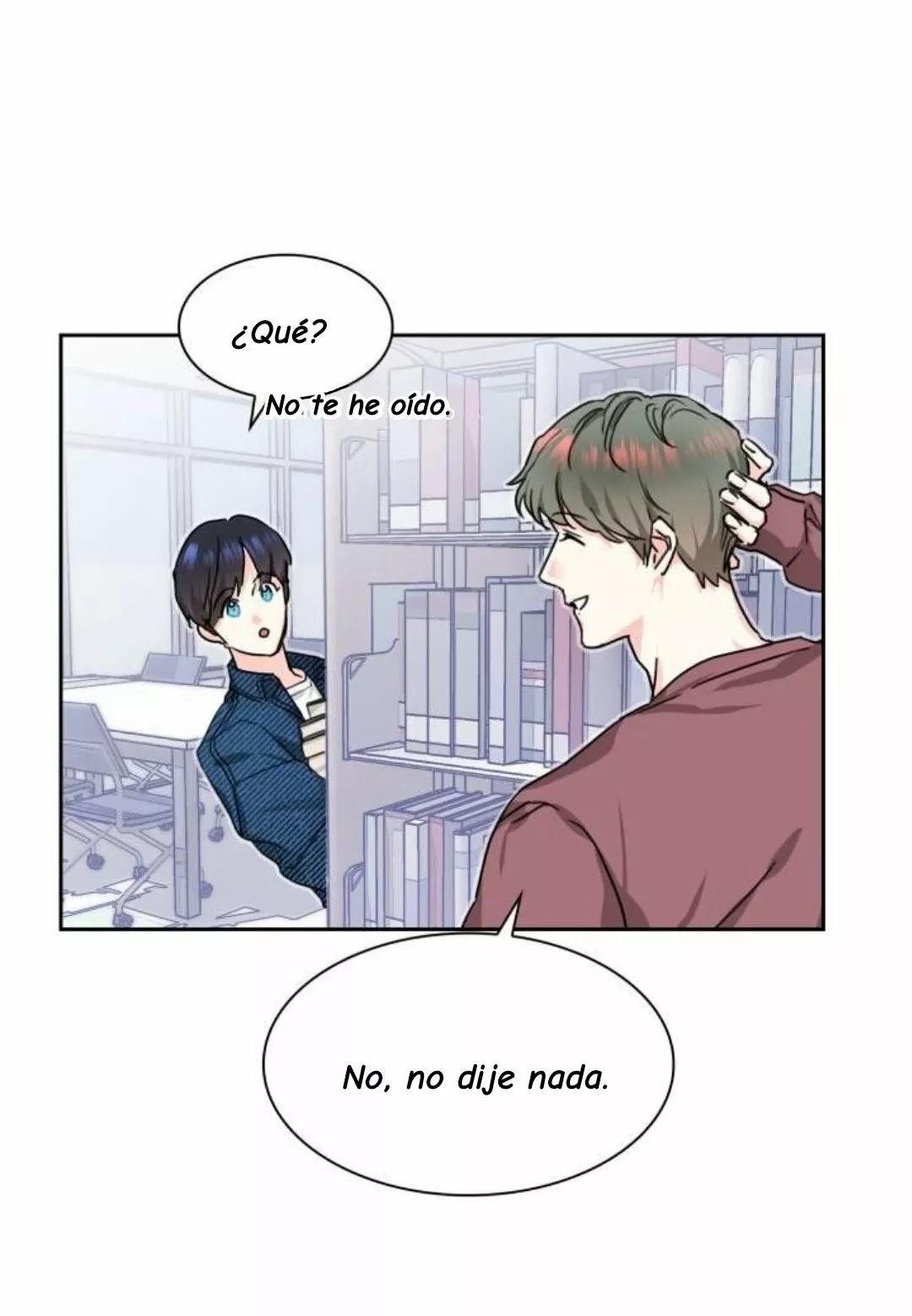 Cielo de Refresco de Vainilla - Capítulo 3 2 manhwa