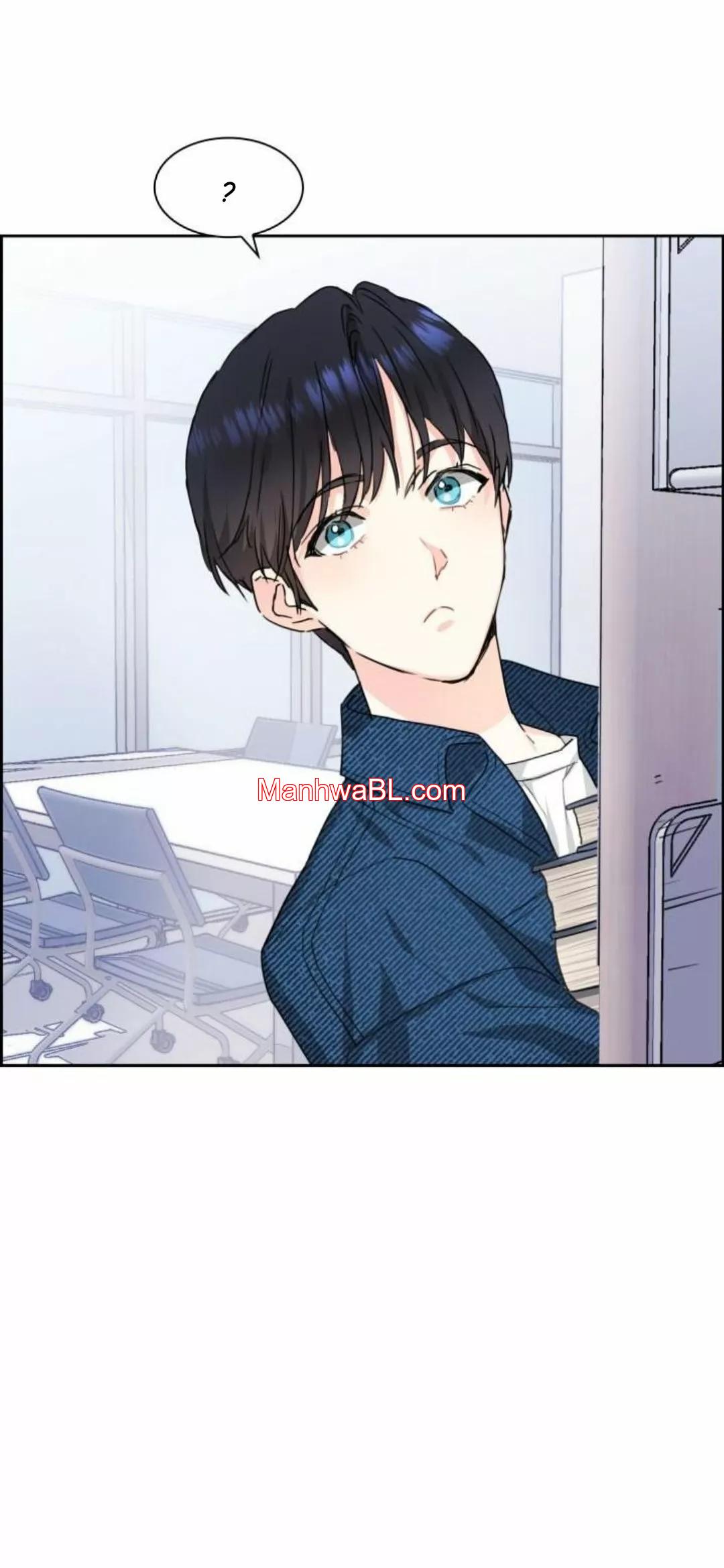 Cielo de Refresco de Vainilla - Capítulo 3 2 manhwa