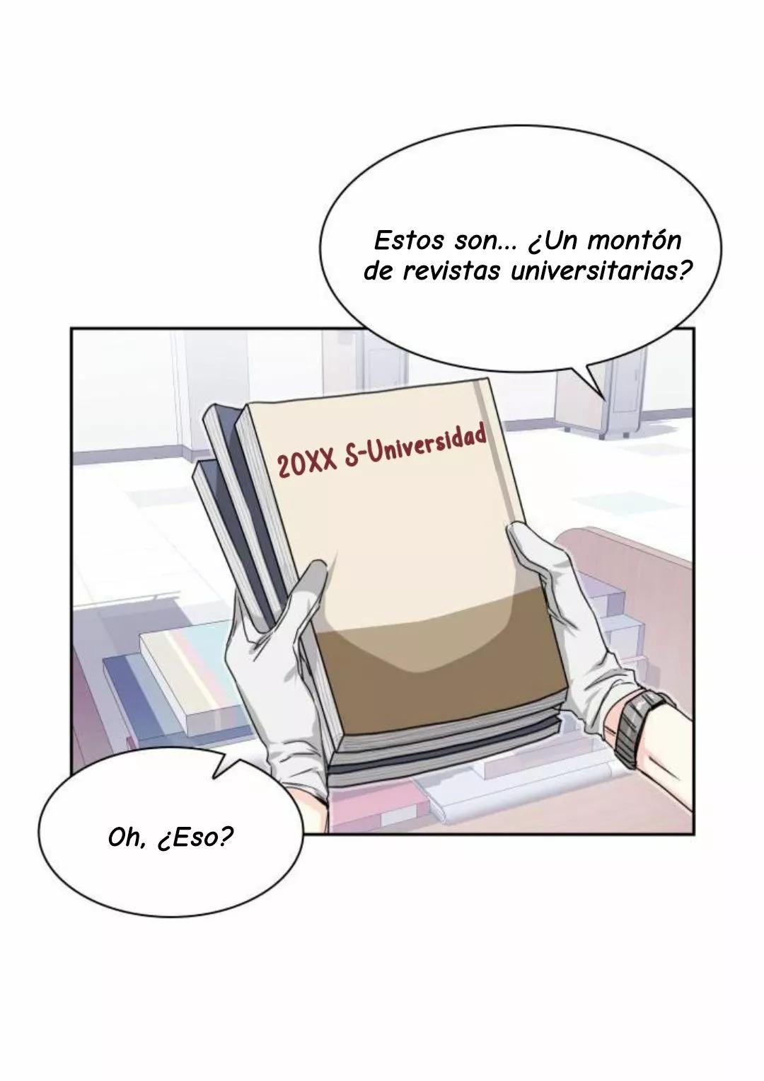 Cielo de Refresco de Vainilla - Capítulo 3 2 manhwa