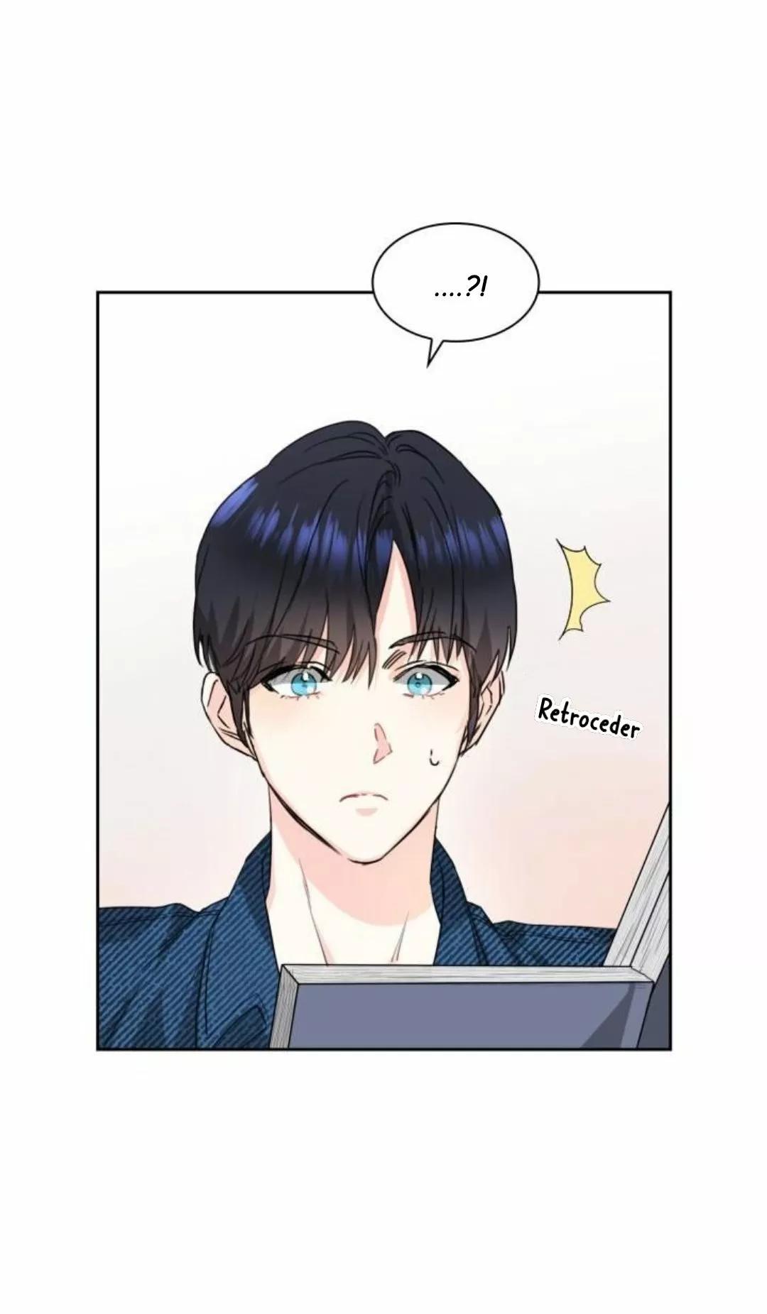 Cielo de Refresco de Vainilla - Capítulo 3 2 manhwa