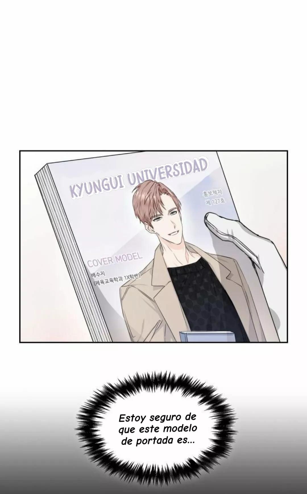 Cielo de Refresco de Vainilla - Capítulo 3 2 manhwa