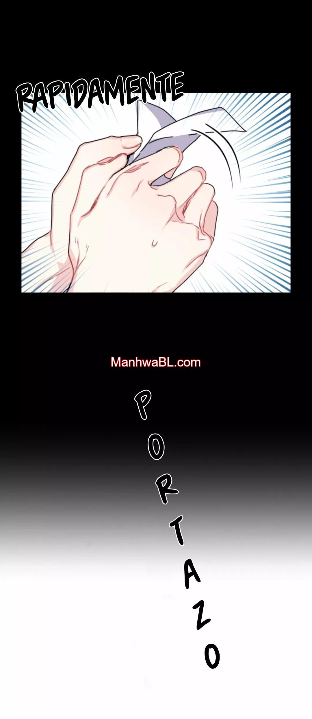 Cielo de Refresco de Vainilla - Capítulo 10 manhwa