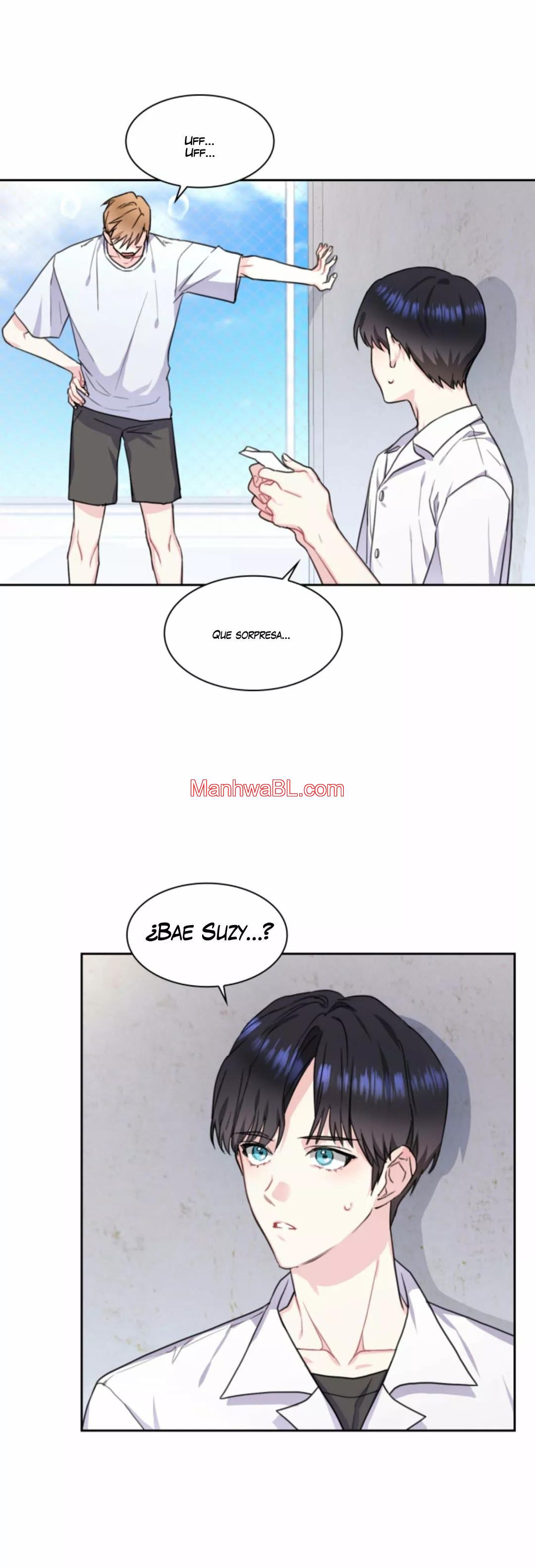 Cielo de Refresco de Vainilla - Capítulo 10 manhwa