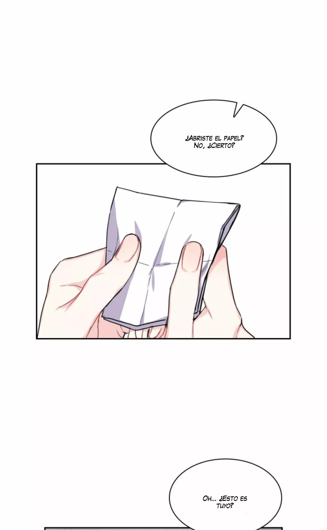 Cielo de Refresco de Vainilla - Capítulo 10 manhwa