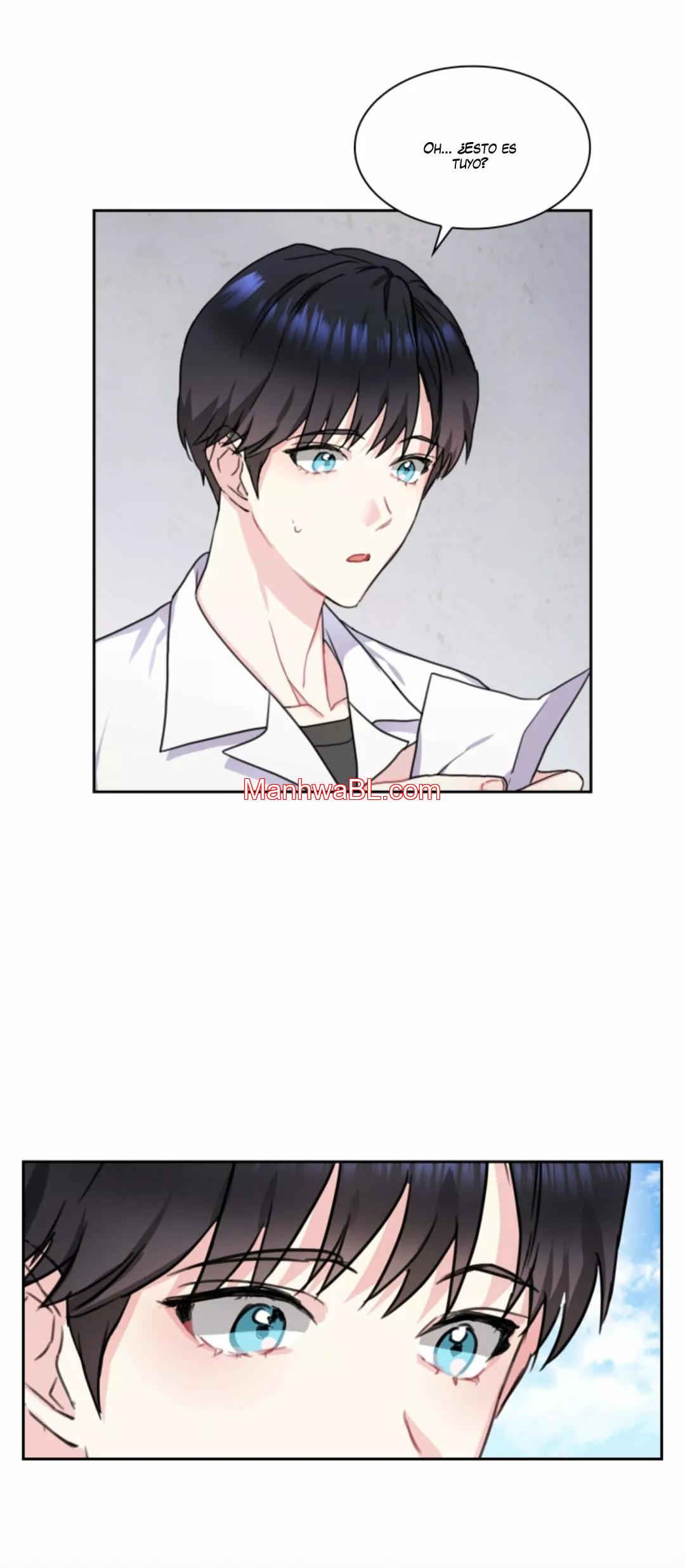 Cielo de Refresco de Vainilla - Capítulo 10 manhwa