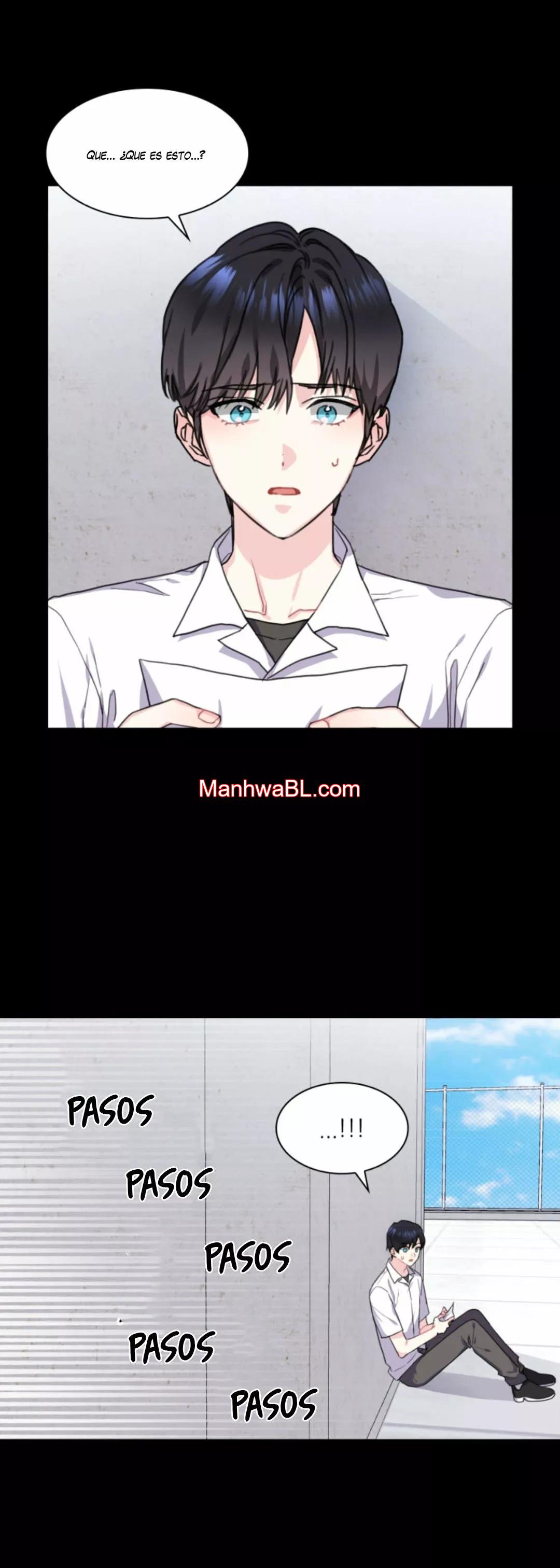 Cielo de Refresco de Vainilla - Capítulo 10 manhwa