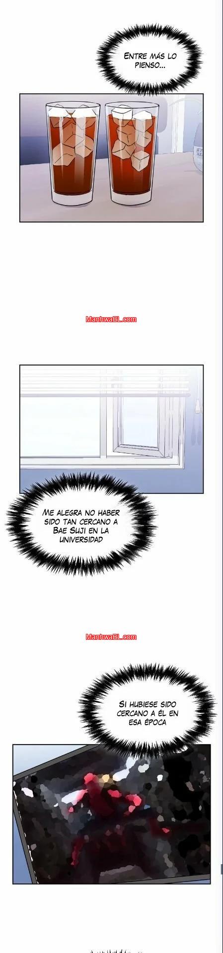 Cielo de Refresco de Vainilla - Capítulo 26 3 manhwa