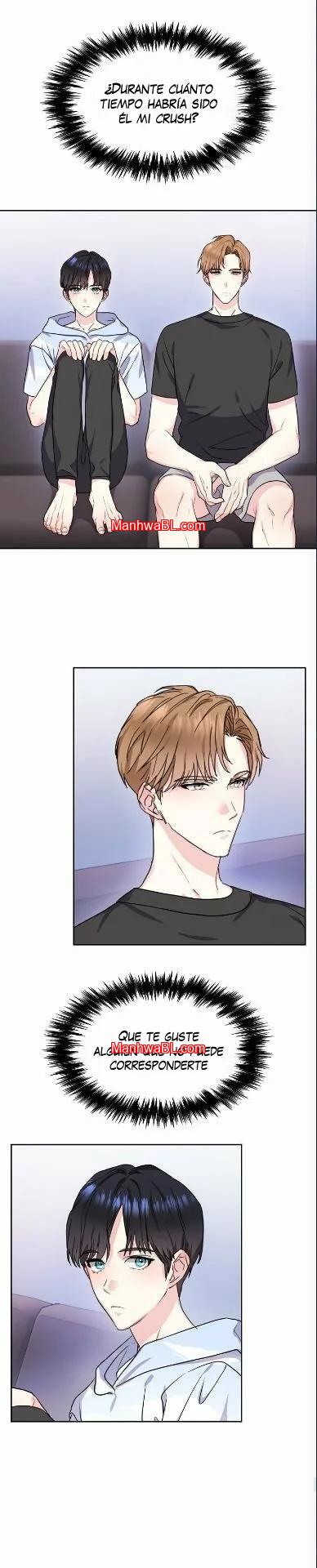 Cielo de Refresco de Vainilla - Capítulo 26 3 manhwa