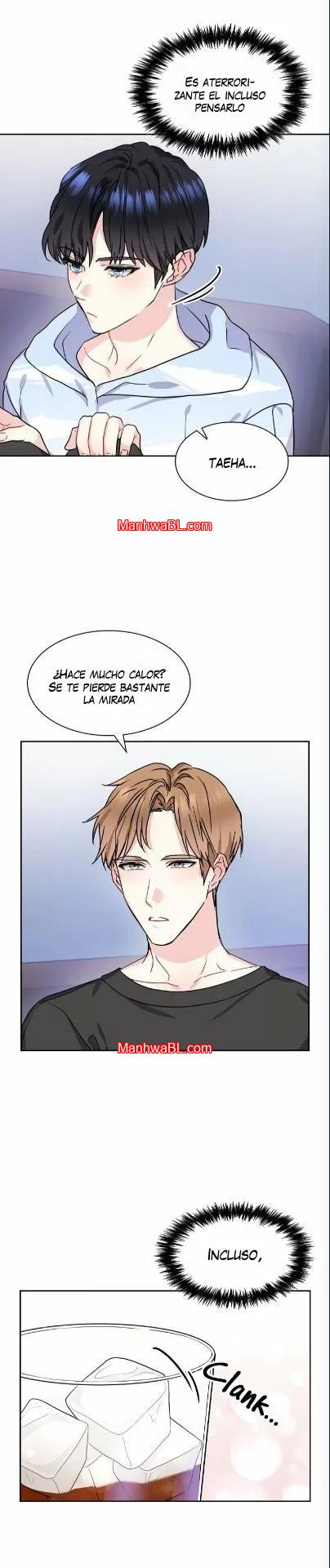 Cielo de Refresco de Vainilla - Capítulo 26 3 manhwa