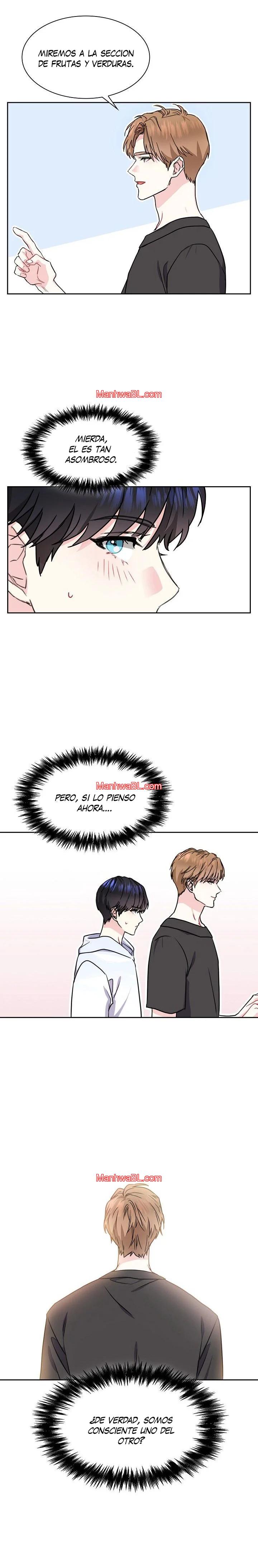 Cielo de Refresco de Vainilla - Capítulo 25 2 manhwa