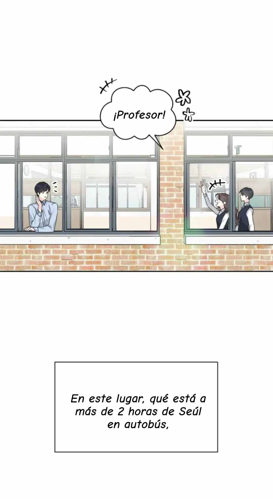 Cielo de Refresco de Vainilla - Capítulo 1 2 manhwa