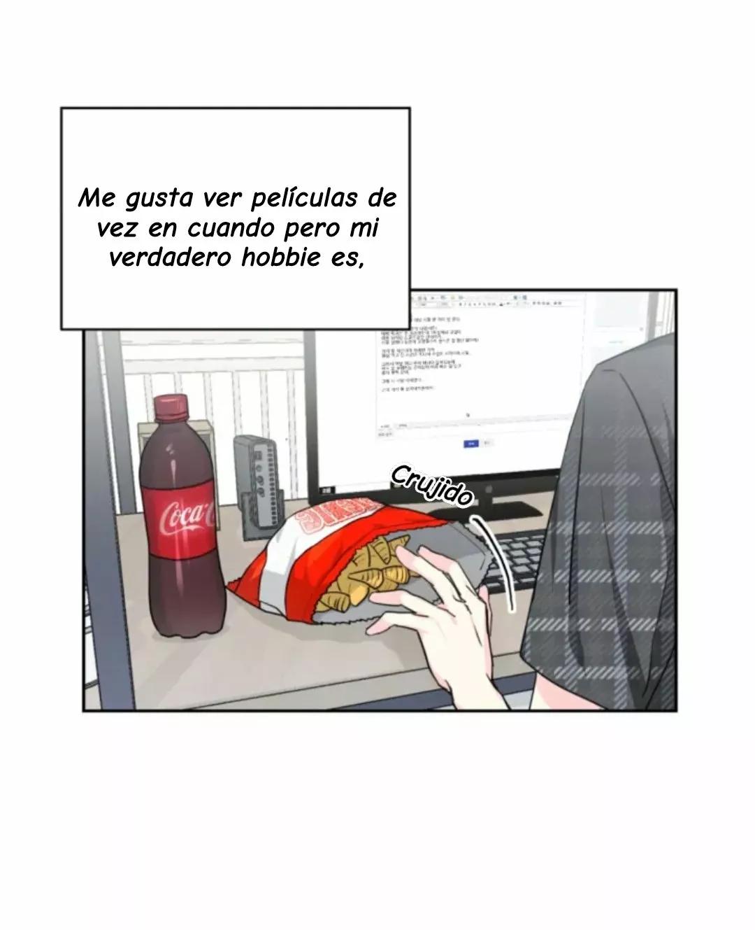 Cielo de Refresco de Vainilla - Capítulo 1 2 manhwa