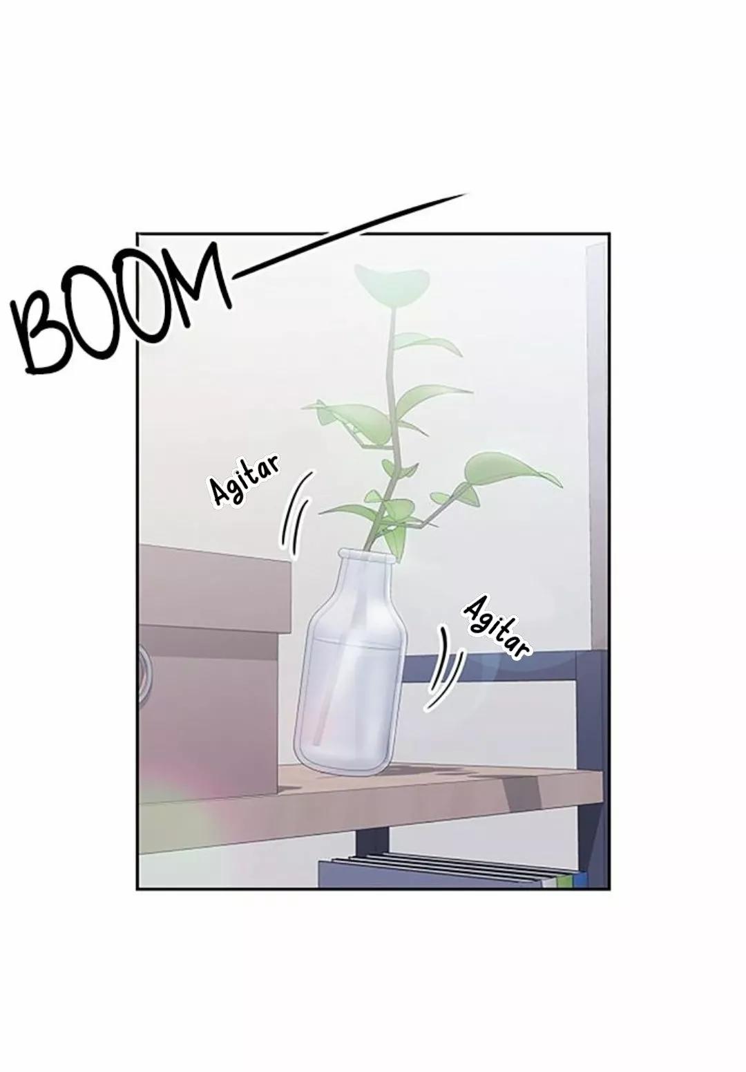 Cielo de Refresco de Vainilla - Capítulo 4 manhwa