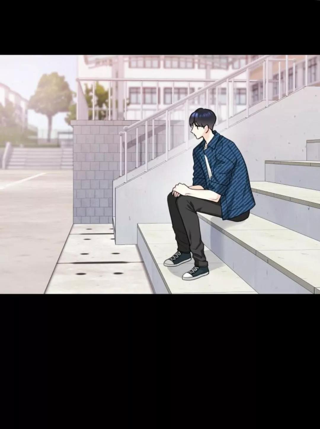 Cielo de Refresco de Vainilla - Capítulo 4 manhwa