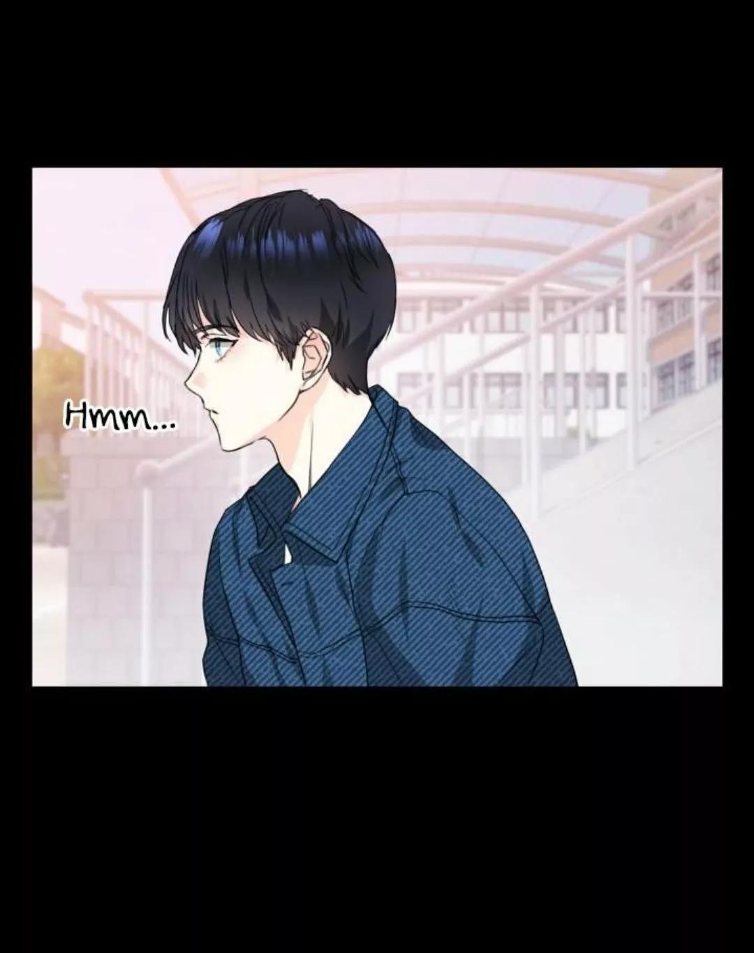 Cielo de Refresco de Vainilla - Capítulo 4 manhwa