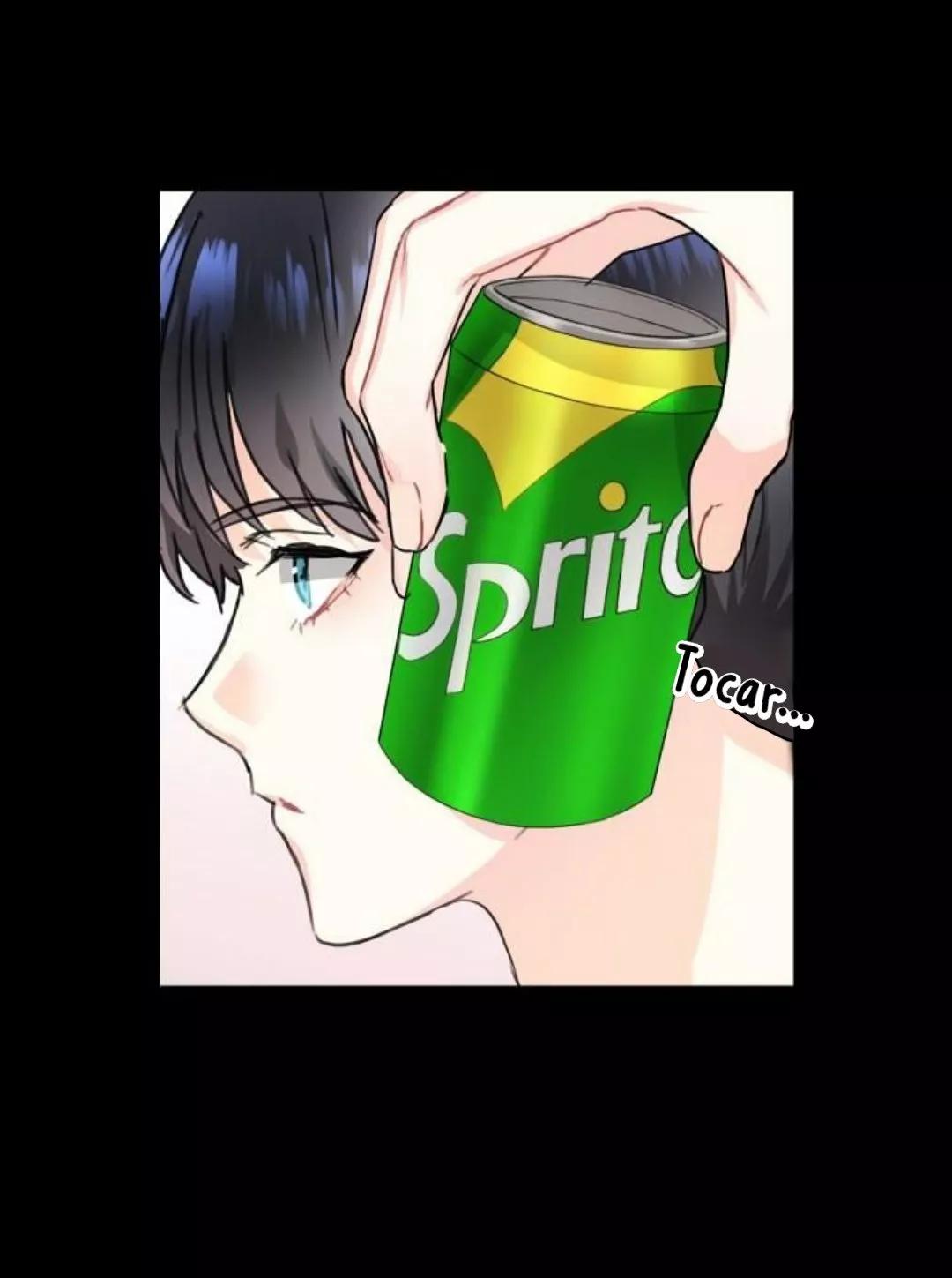 Cielo de Refresco de Vainilla - Capítulo 4 manhwa