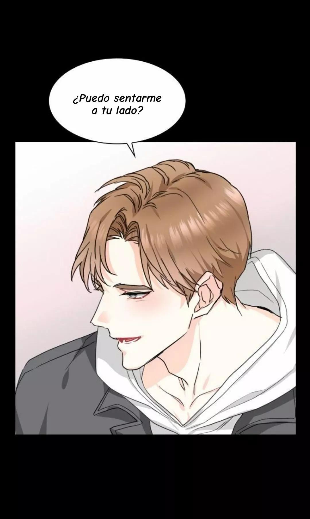 Cielo de Refresco de Vainilla - Capítulo 4 manhwa