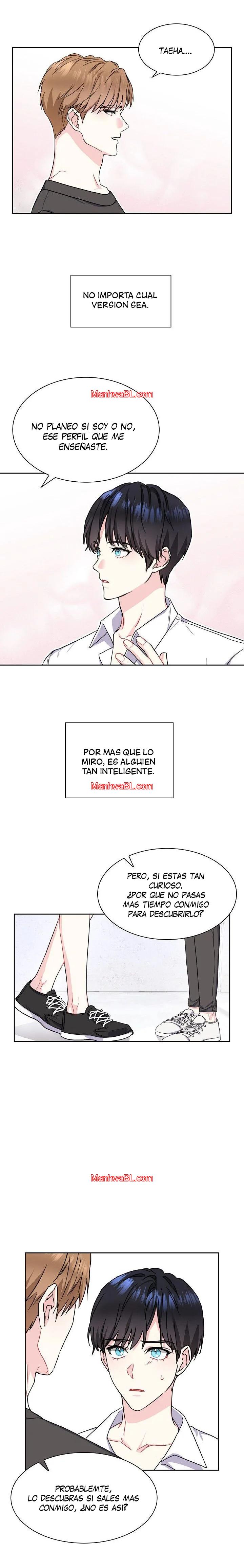 Cielo de Refresco de Vainilla - Capítulo 23 3 manhwa