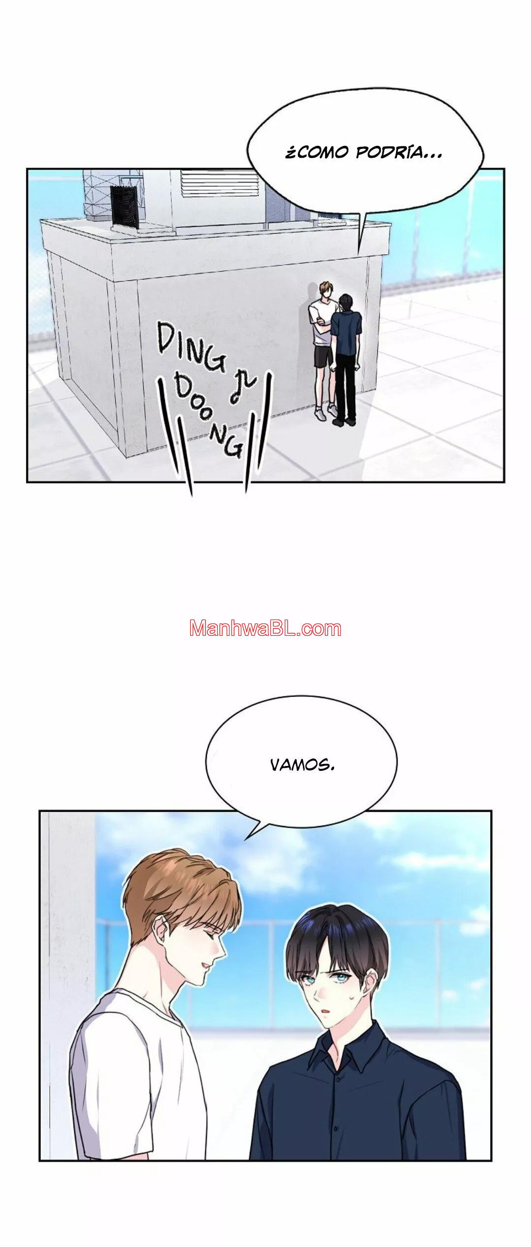 Cielo de Refresco de Vainilla - Capítulo 16 2 manhwa