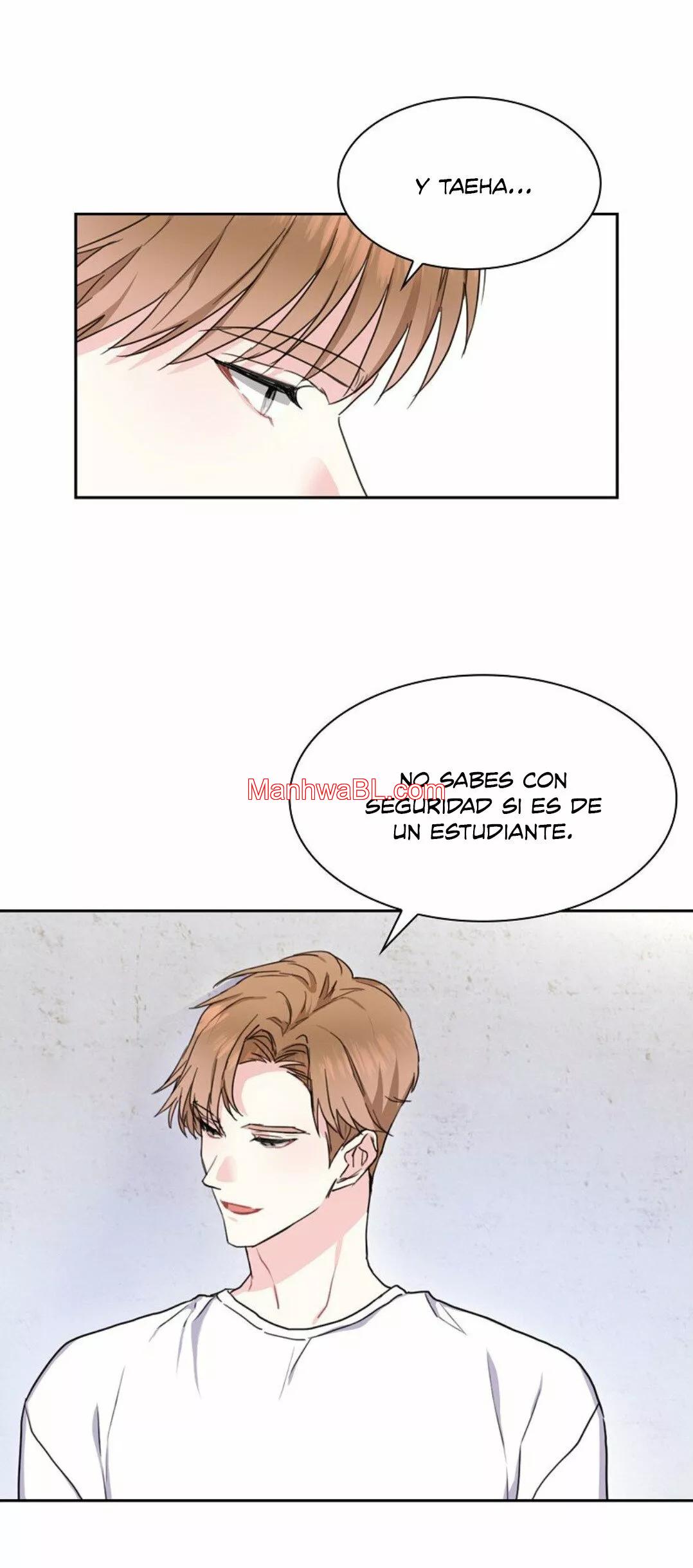 Cielo de Refresco de Vainilla - Capítulo 16 2 manhwa
