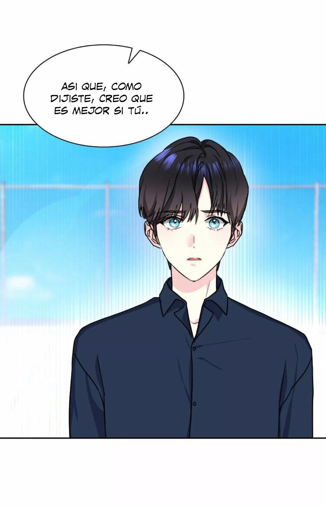 Cielo de Refresco de Vainilla - Capítulo 16 2 manhwa