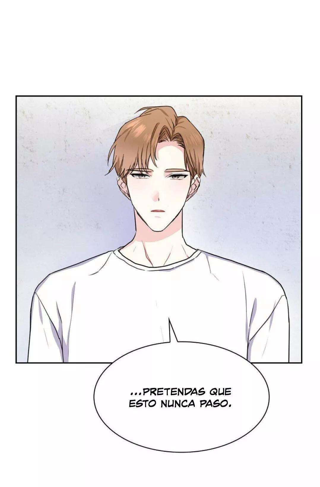 Cielo de Refresco de Vainilla - Capítulo 16 2 manhwa