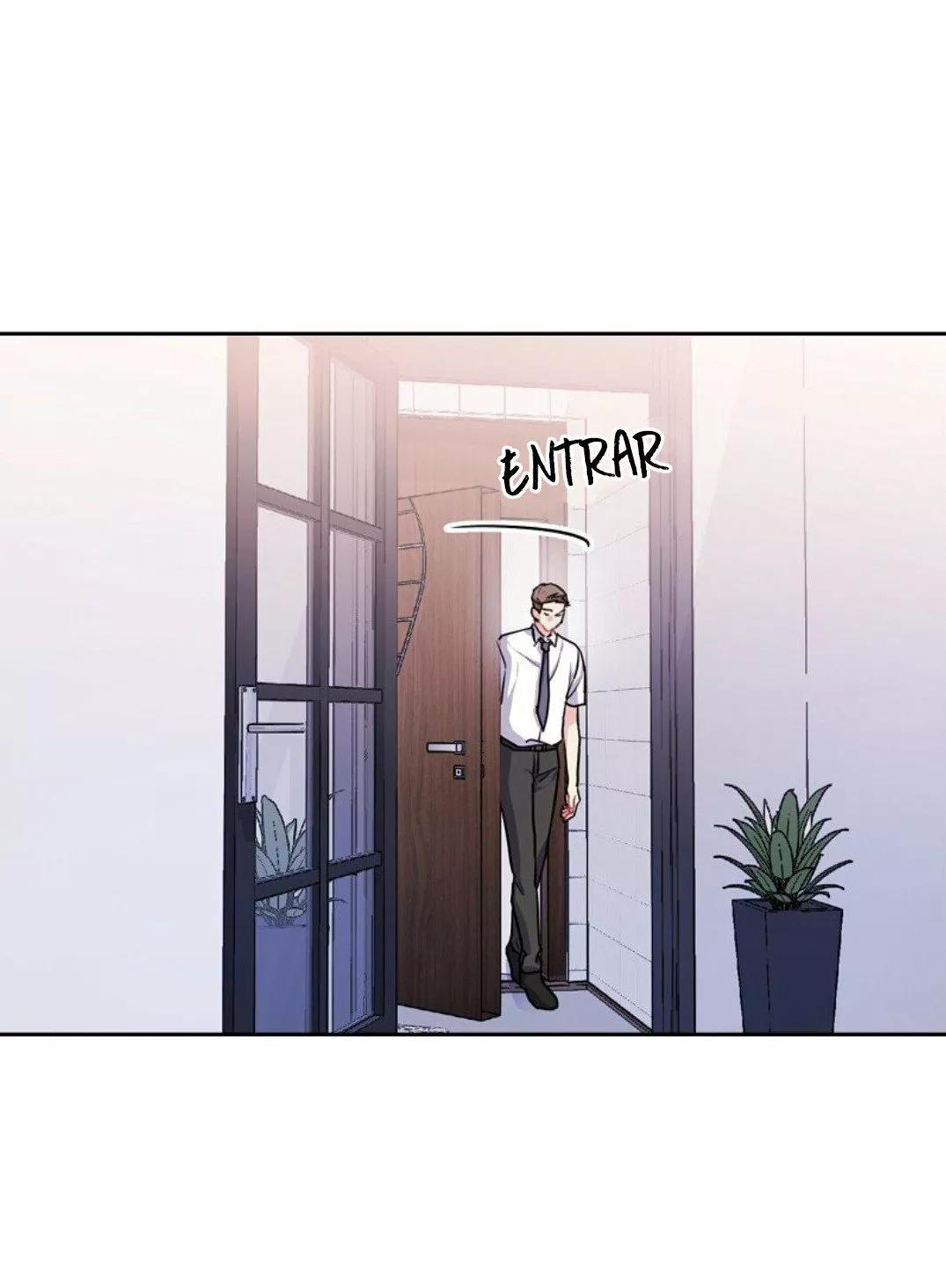 Cielo de Refresco de Vainilla - Capítulo 16 2 manhwa