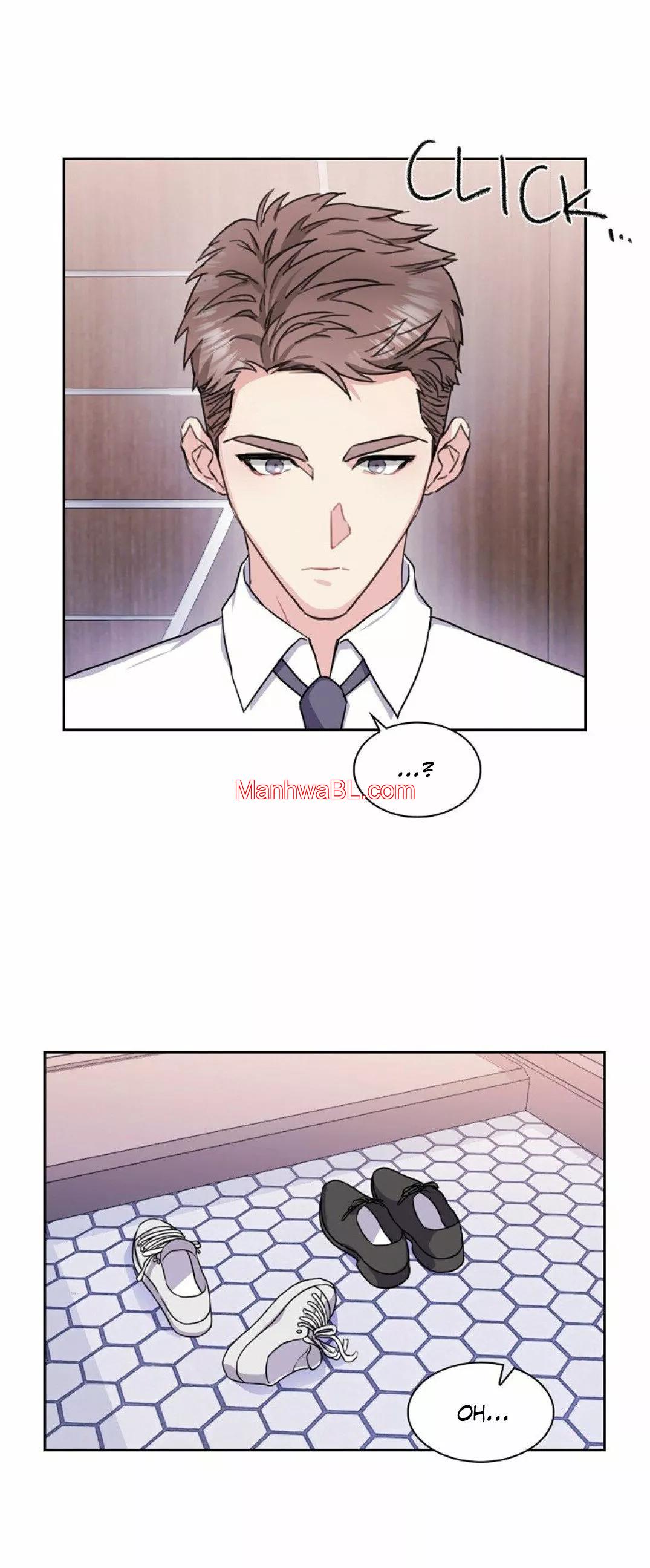 Cielo de Refresco de Vainilla - Capítulo 16 2 manhwa
