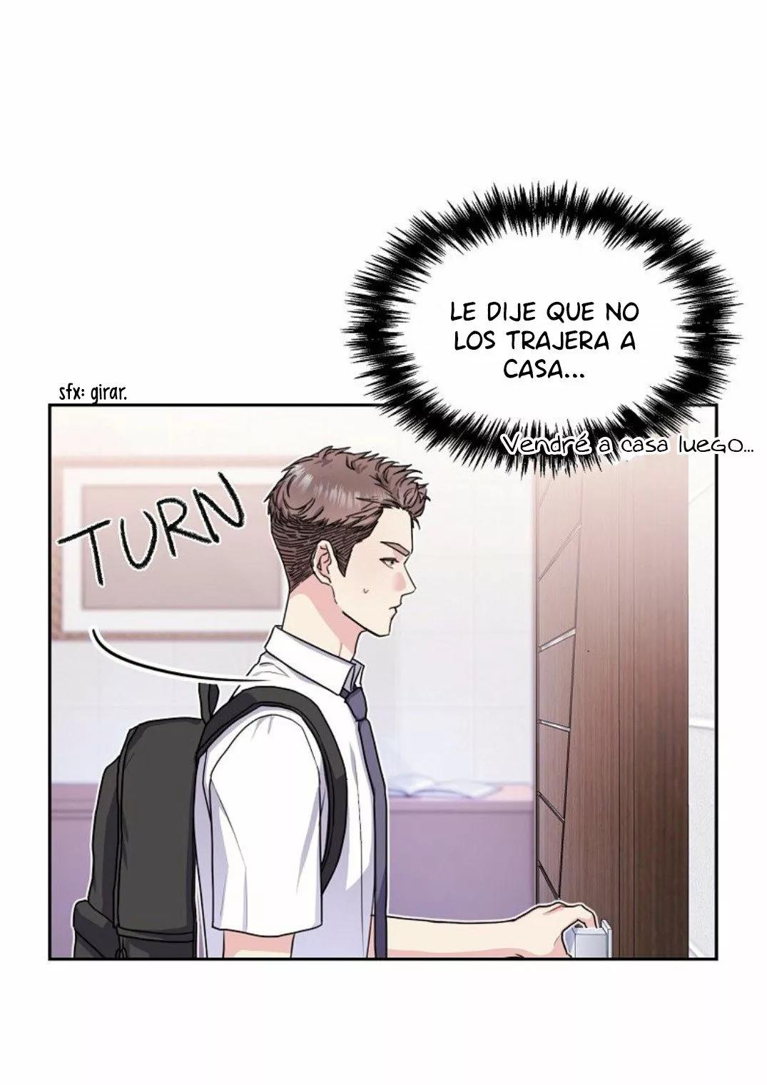 Cielo de Refresco de Vainilla - Capítulo 16 2 manhwa