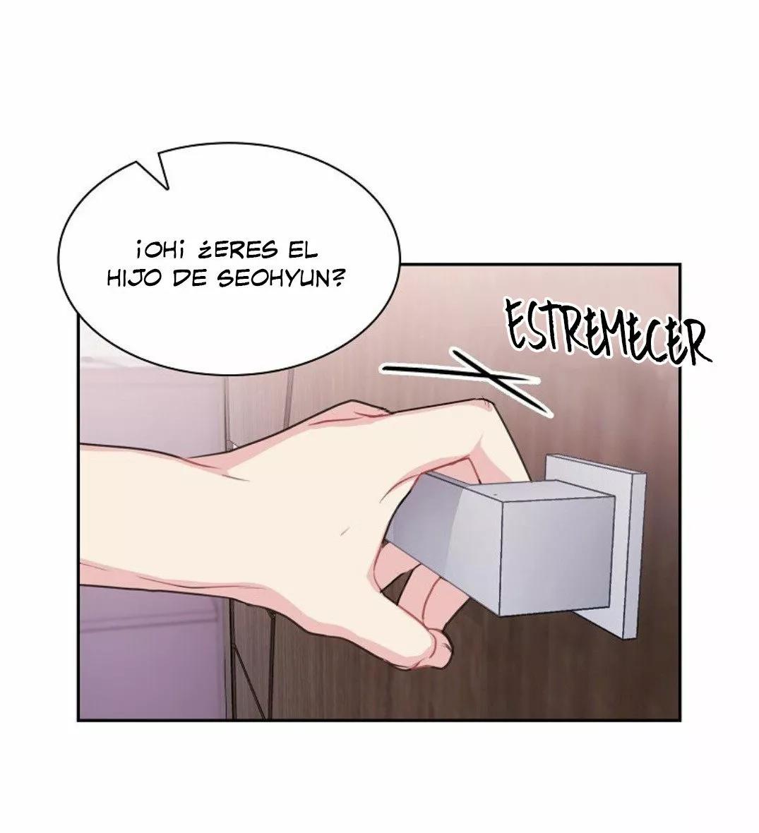 Cielo de Refresco de Vainilla - Capítulo 16 2 manhwa