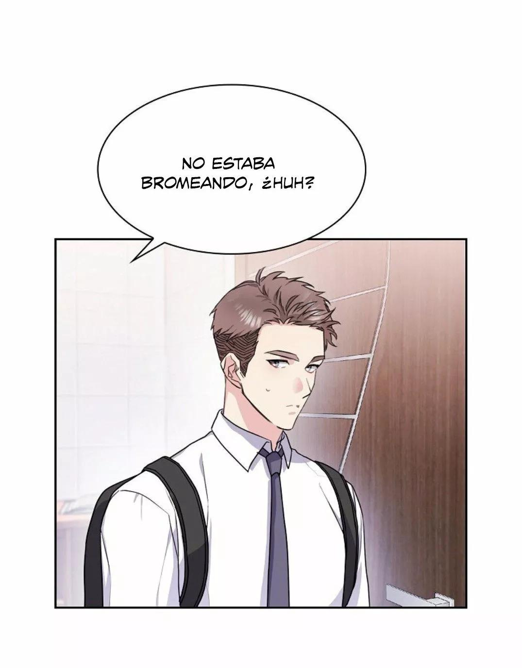 Cielo de Refresco de Vainilla - Capítulo 16 2 manhwa
