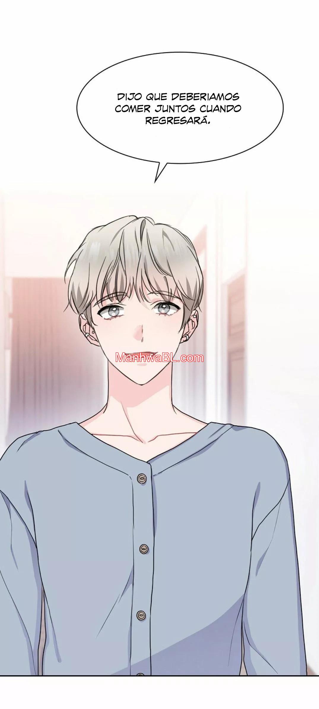 Cielo de Refresco de Vainilla - Capítulo 16 2 manhwa