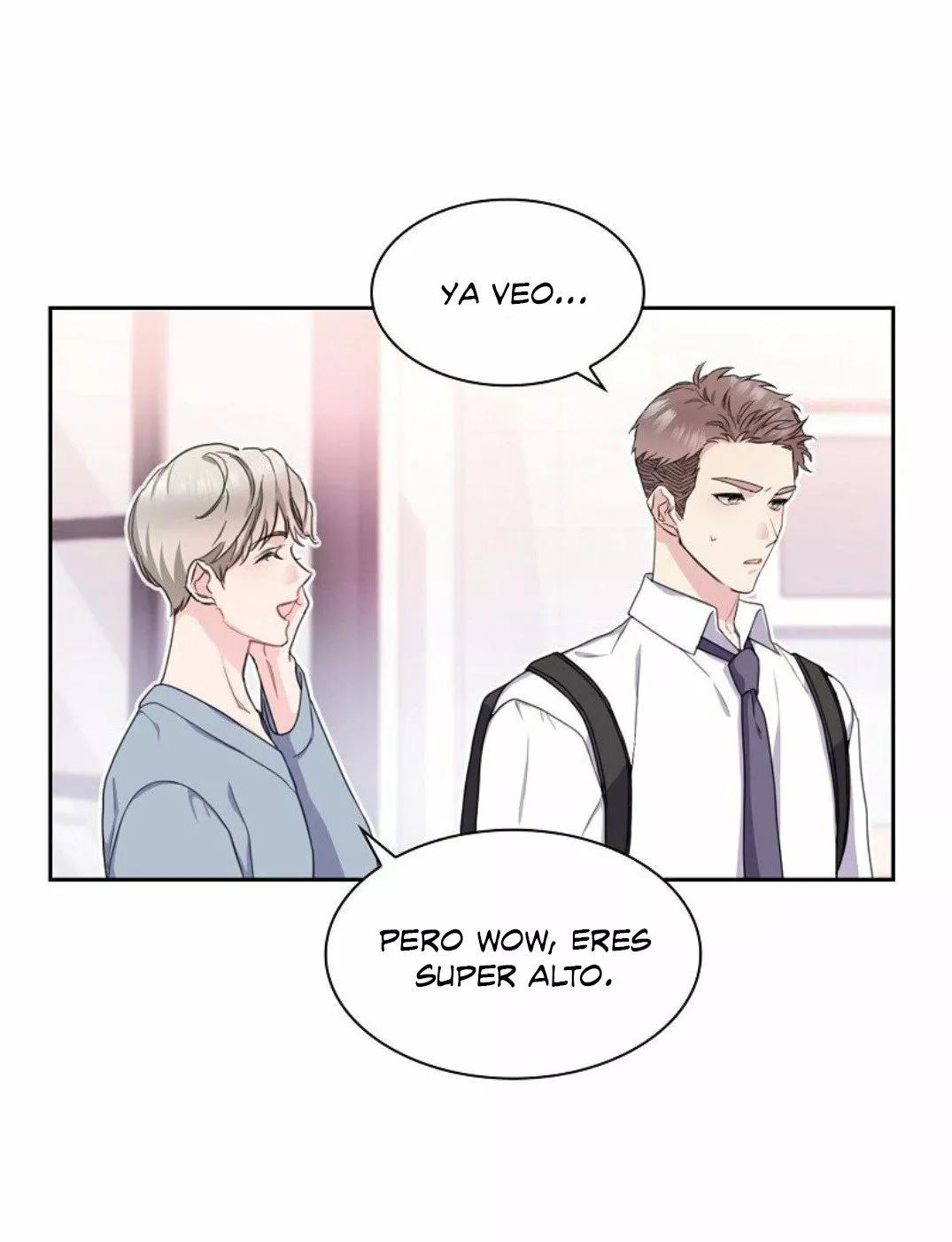 Cielo de Refresco de Vainilla - Capítulo 16 2 manhwa