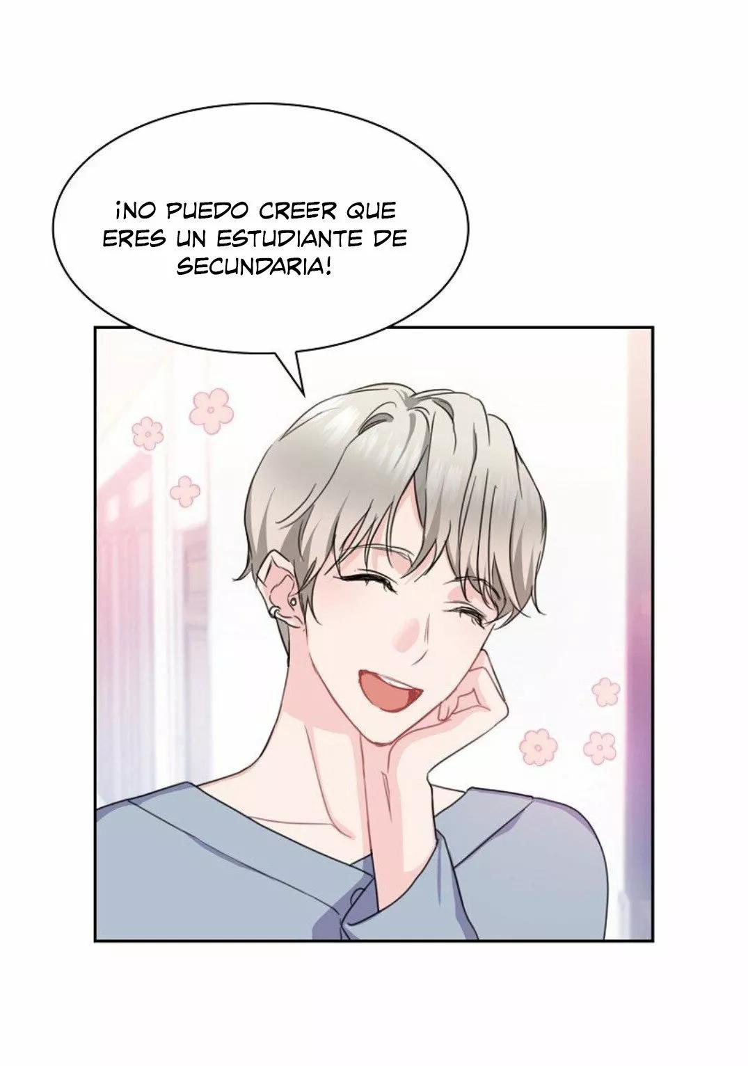 Cielo de Refresco de Vainilla - Capítulo 16 2 manhwa
