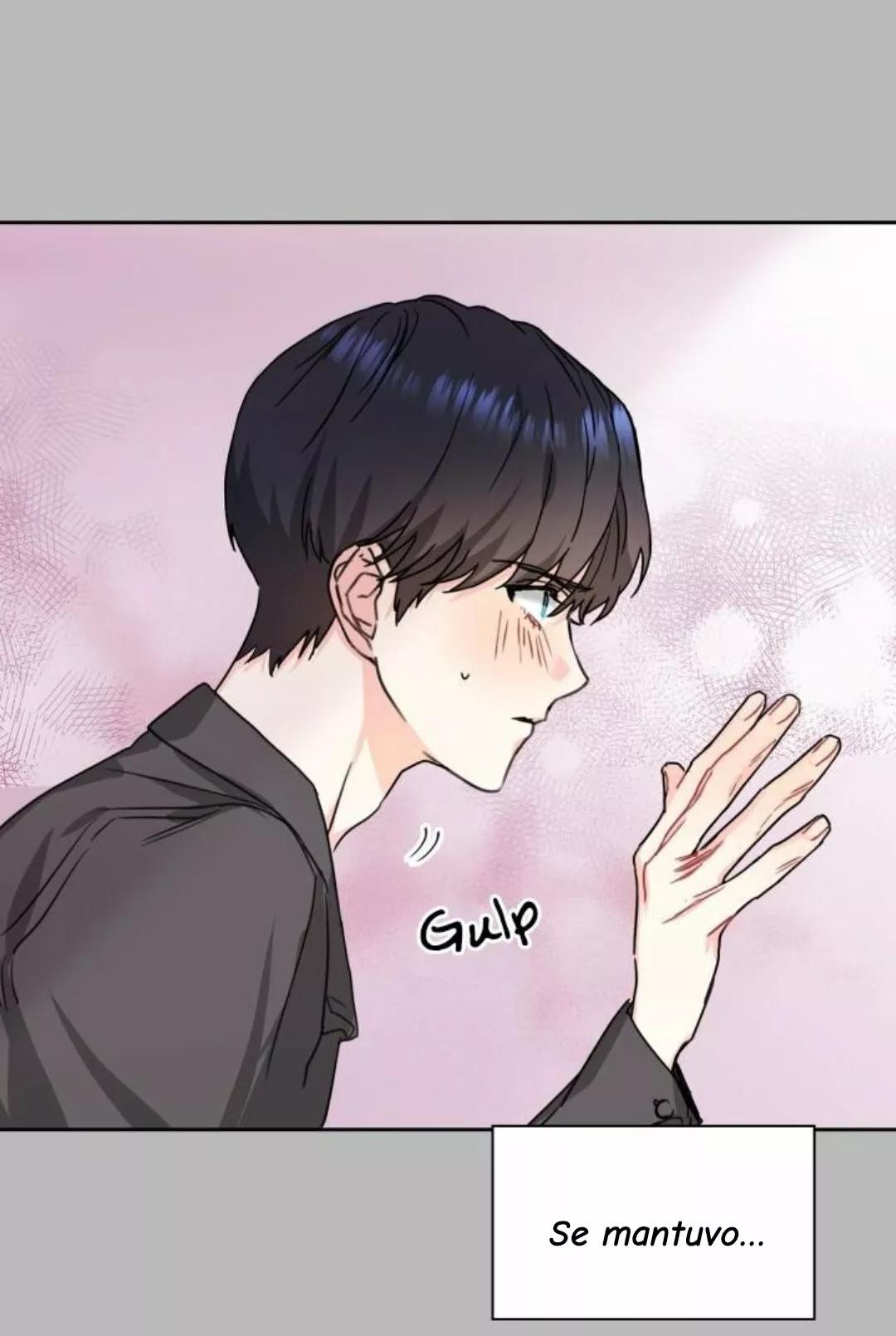 Cielo de Refresco de Vainilla - Capítulo 3 manhwa