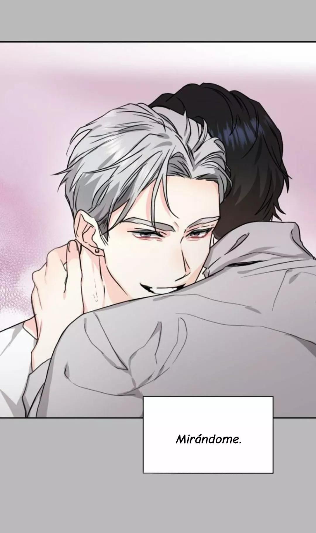 Cielo de Refresco de Vainilla - Capítulo 3 manhwa